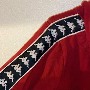 KAPPA Women’s Hoodie